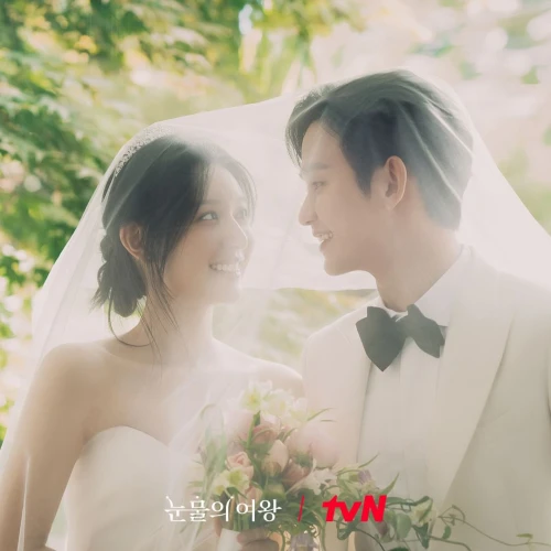 Romantis, Ini Couple-Couple di Drama Korea Favorit Netizen!