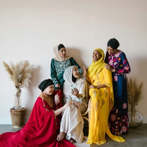 Deretan Caption Menarik yang Dapat Kamu Gunakan di Hari Raya Idul Fitri!