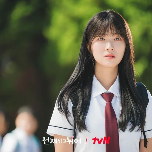 Rekomendasi 5 Drama Korea Terbaik yang Diperankan oleh Kim Hye Yoon