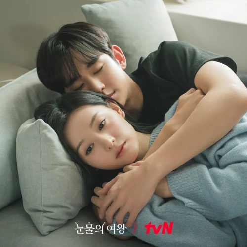 5 Pelajaran Moral dari Drama Korea ‘Queen of Tears’