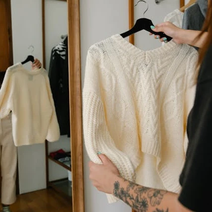 Arti Length dalam Ukuran Baju dan Penggunaannya di Dunia Fashion
