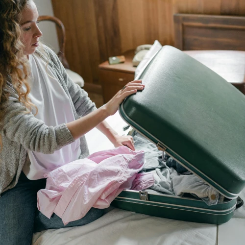 Alasan Mengapa Kamu Sering Kesusahan Packing Barang untuk Traveling 