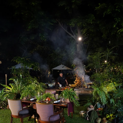 The Dharmawangsa Jakarta Memperkenalkan Kuliner Spesial Dari Sigi