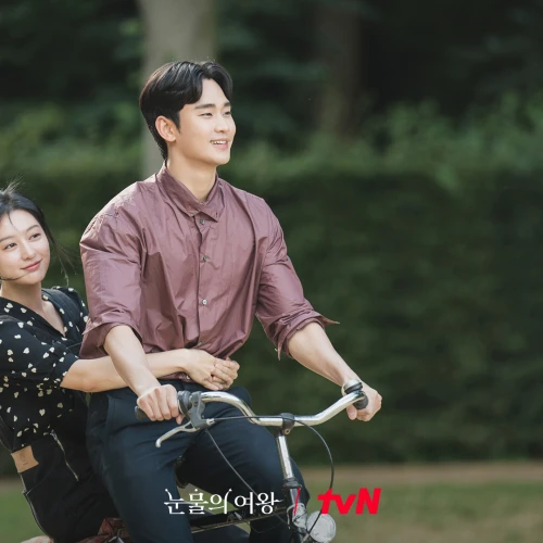 Ini Deretan Drama Korea yang Mencatat Rating Tinggi!