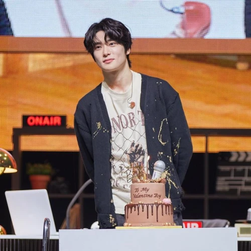 Simak Proyek Akting Terbaru Jaehyun NCT yang Wajib Dinantikan!