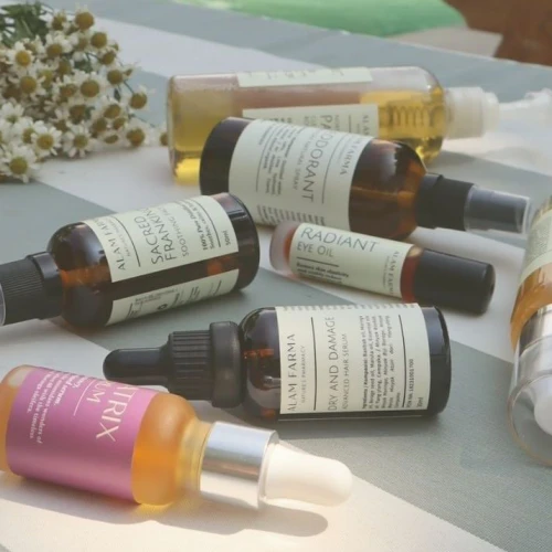 Merasakan Pengalaman Sensorik Bersama Alam Farma Botanicals