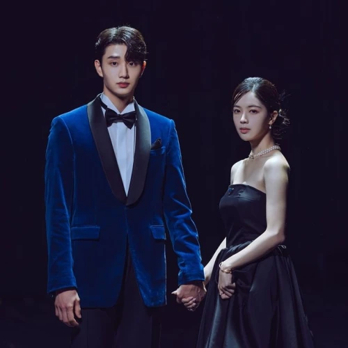 Rekomendasi 5 Drama Korea Juni 2024 yang Wajib Kamu Tonton!