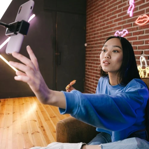 5 Aplikasi Edit Video Untuk Kamu yang Ingin Menjadi Content Creator