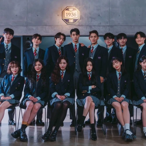 Segala Hal Tentang Series Hierarchy di Netflix yang Perlu Kamu Tahu