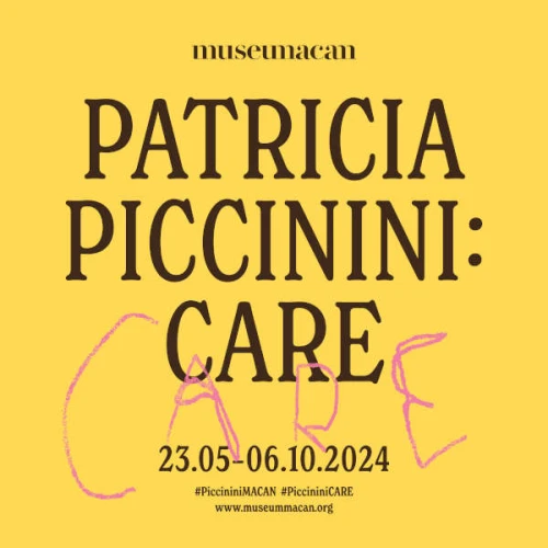 Museum Macan - Patricia Piccinini: Care