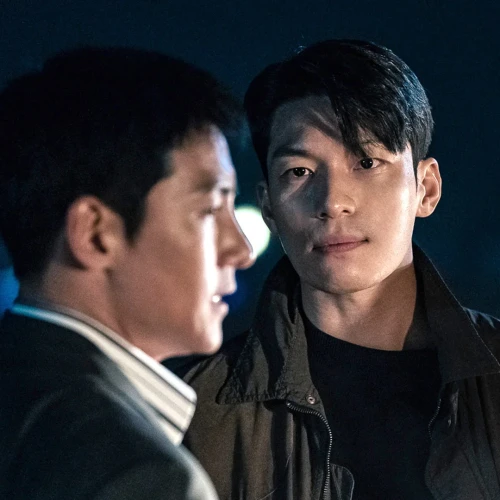 Rekomendasi 5 Drama Korea Bertema Polisi Detektif yang Seru untuk Ditonton
