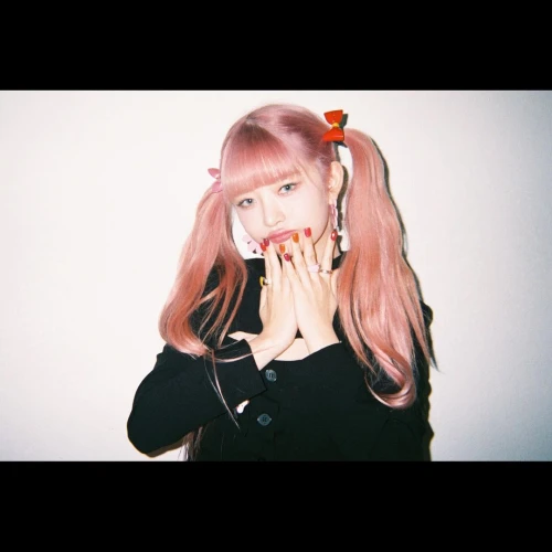 6 Rekomendasi Rambut Pink Ala Idol K-Pop untuk Tampil Beda