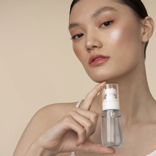 Rekomendasi 6 Setting Spray Lokal Agar Makeup Menempel Seharian