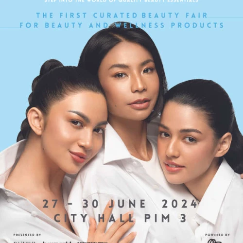 Segera Hadir! Beautysity