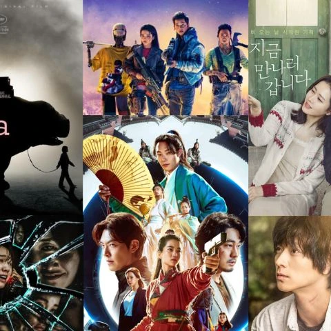 Seru, Ini 8 Film Fantasi Korea Terbaik yang Wajib Ditonton!