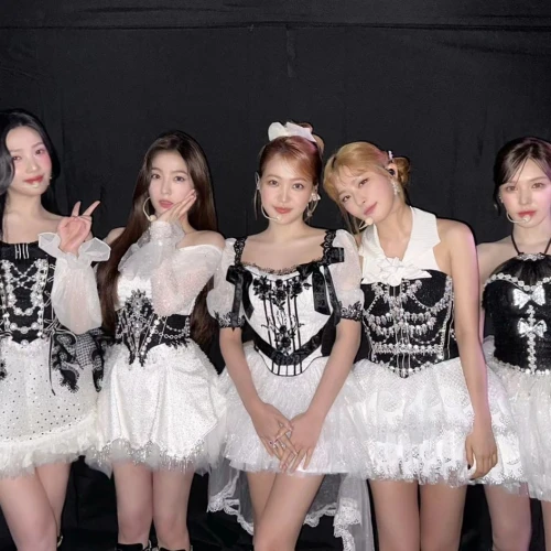 10 Lagu Red Velvet Terbaik yang Wajib Masuk Playlist