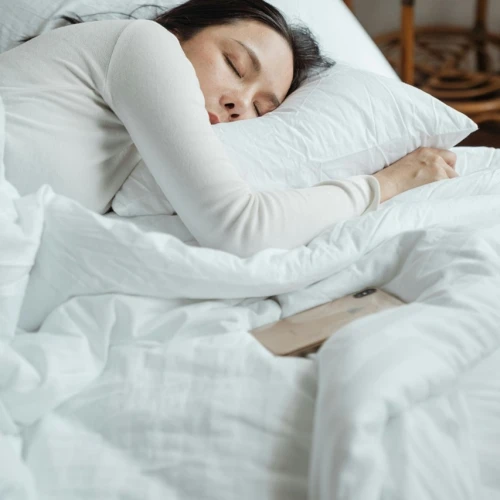 7 Manfaat Tidur Jam 9 Malam yang Dapat Mengubah Hidupmu