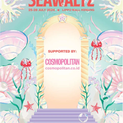 Market & Museum - Seawaltz