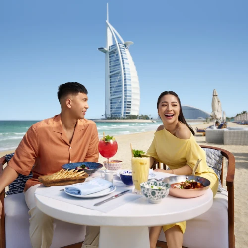 Interview: Nikita Willy & Indra Priawan Bagikan Tips Serta Tempat Terbaik untuk Menjelajah Dubai