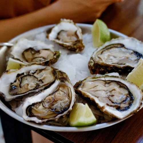 Simak! Ini 7 Makanan yang Mengandung Zinc