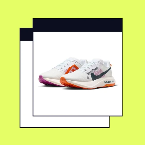 8 Sepatu Lari Untuk Perempuan yang Wajib Kamu Coba di Tahun 2024!