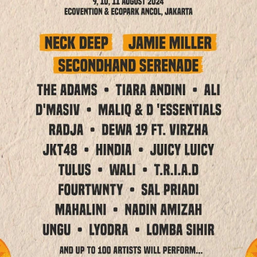The Sounds Project 7