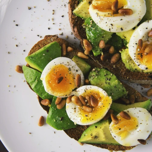 5 Tips Makan Sehat Bagi Kamu yang Super Sibuk!