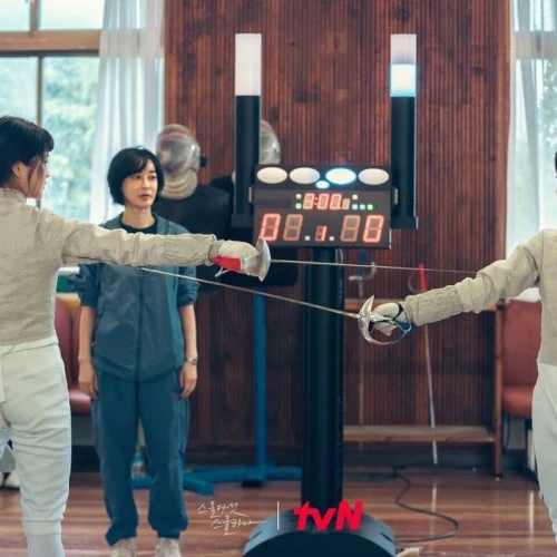 6 Drama Korea Bertema Olahraga yang Wajib Kamu Tonton