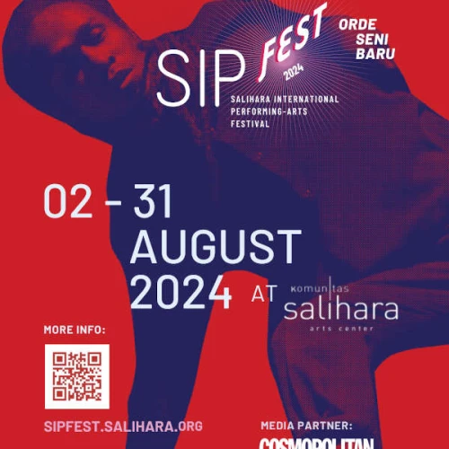 Sip Fest 2024