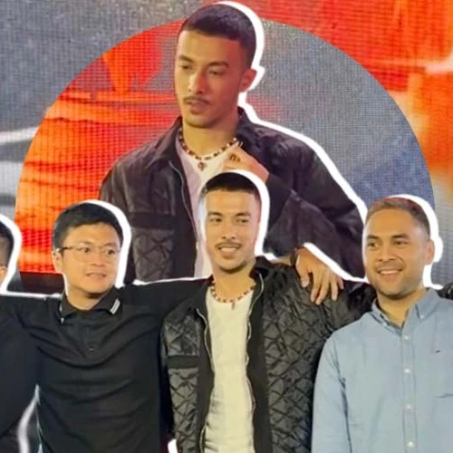 Rilis Album Baru Berjudul Lesson Learned, Aziz Hedra Siap Jadi Ikon Baru R&B Indonesia