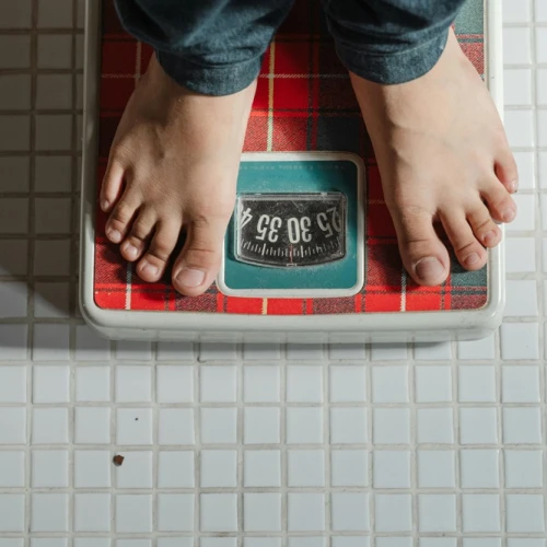 Sudah Tahu? Ini Cara Tepat Menghitung Berat Badan Idealmu