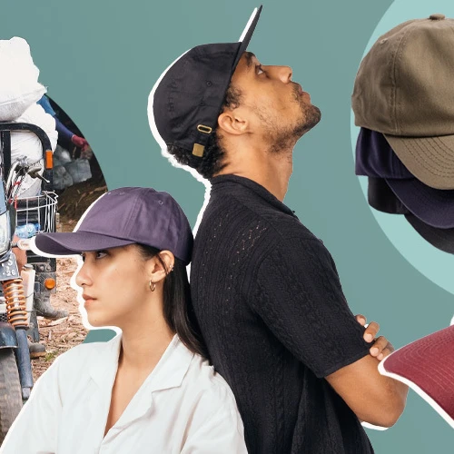 Mengenal Topiku, Brand Lokal yang Menjadi World’s Most Sustainable Hats