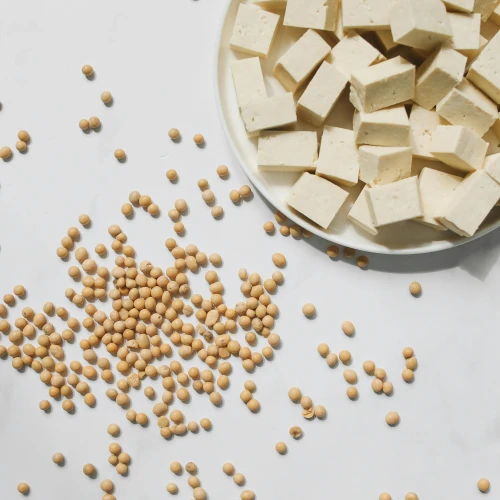 7 Makanan Tinggi Protein dan Menyehatkan