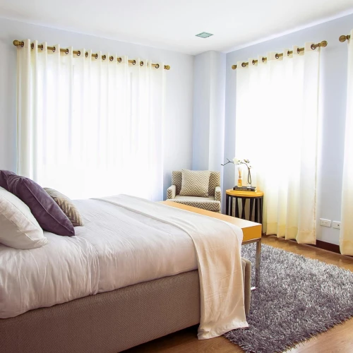 Cara Menjaga Tempat Tidur Agar Selalu Bersih dan Nyaman