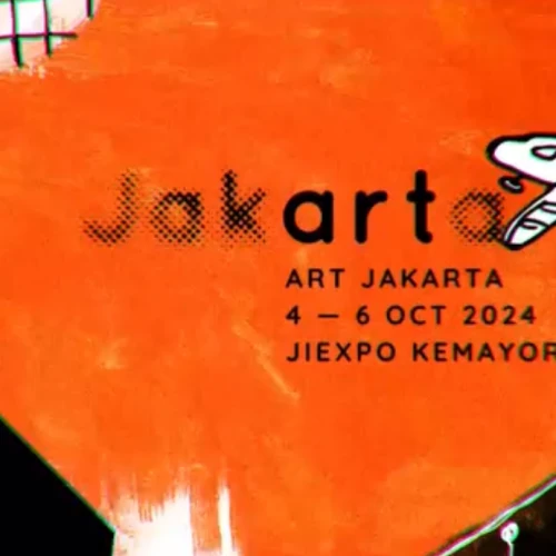 Psst, Art Jakarta 2024 Akan Segera Hadir!