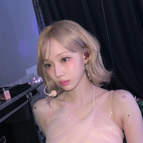 Gaya Makeup ala Winter Aespa yang Bisa Dicoba