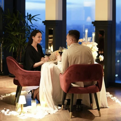 5 Restoran Romantis di Jakarta yang Cocok untuk First Date