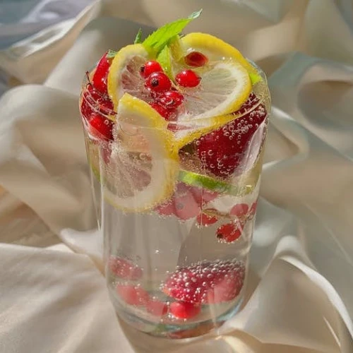 5 Ragam Infused Water yang Wajib Kamu Coba