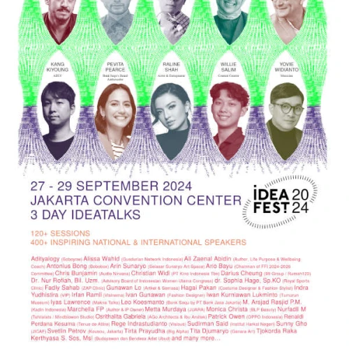 IdeaFest 2024
