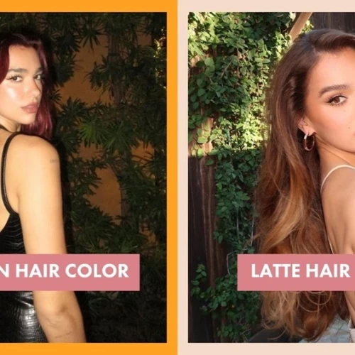 10 Rekomendasi Warna Natural yang Cocok Untuk Kamu Coba di Tahun Ini!