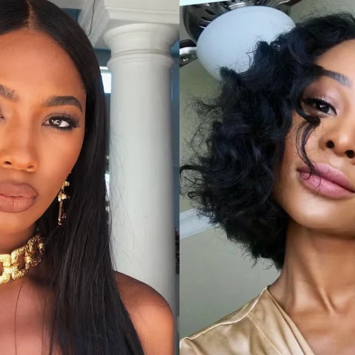 Deretan Warna Lipstik yang Cocok Untuk Kulit Gelap