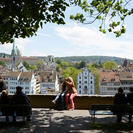 Kabar Baik Bagi Traveler! Switzerland Tourism Luncurkan Strategi Branding Baru