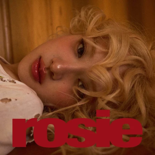 Rosé BLACKPINK Akan Rilis Album Solo Berjudul Rosie pada 6 Desember Mendatang