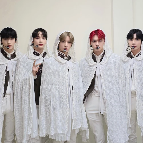 TXT Siap Comeback! Siapkan Diri Untuk 4 November Yang Menakjubkan!