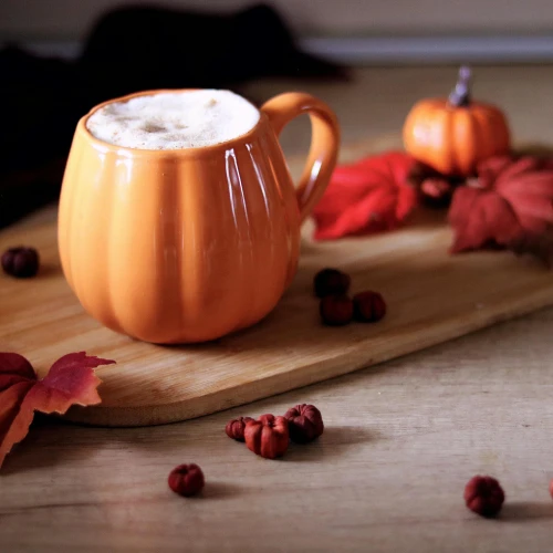 It’s Pumpkin Spice Latte Season! Sudah Tahu Manfaatnya?