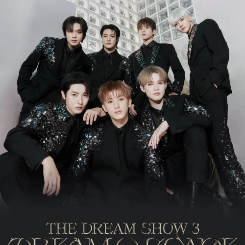 NCT Dream Siap Gelar Konser Encore "The Dream Show 3: Dreamscape" di Seoul November Mendatang