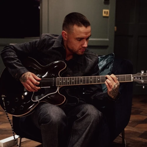 Kronologi Eks Personel One Direction Liam Payne Meninggal Dunia, Terjatuh dari Lantai 3 Hotel