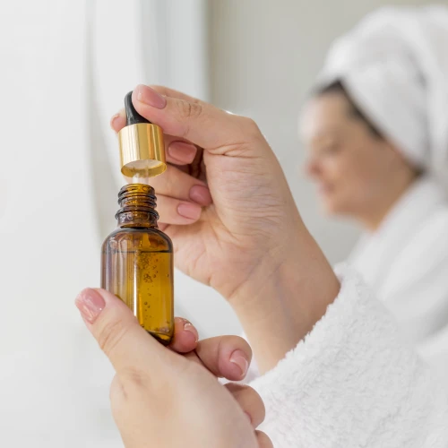 Manfaat Niacinamide untuk Kulit