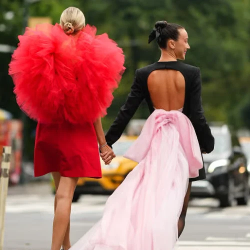Ini 15 Dress Pesta Terbaik yang Dapat Kamu Gunakan Dalam Berbagai Acara!