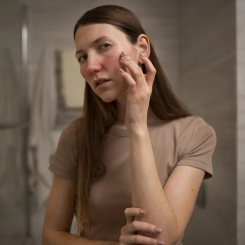 Lebih Mungkin Dialami Perempuan, Ini 5 Fakta Penting Rosacea